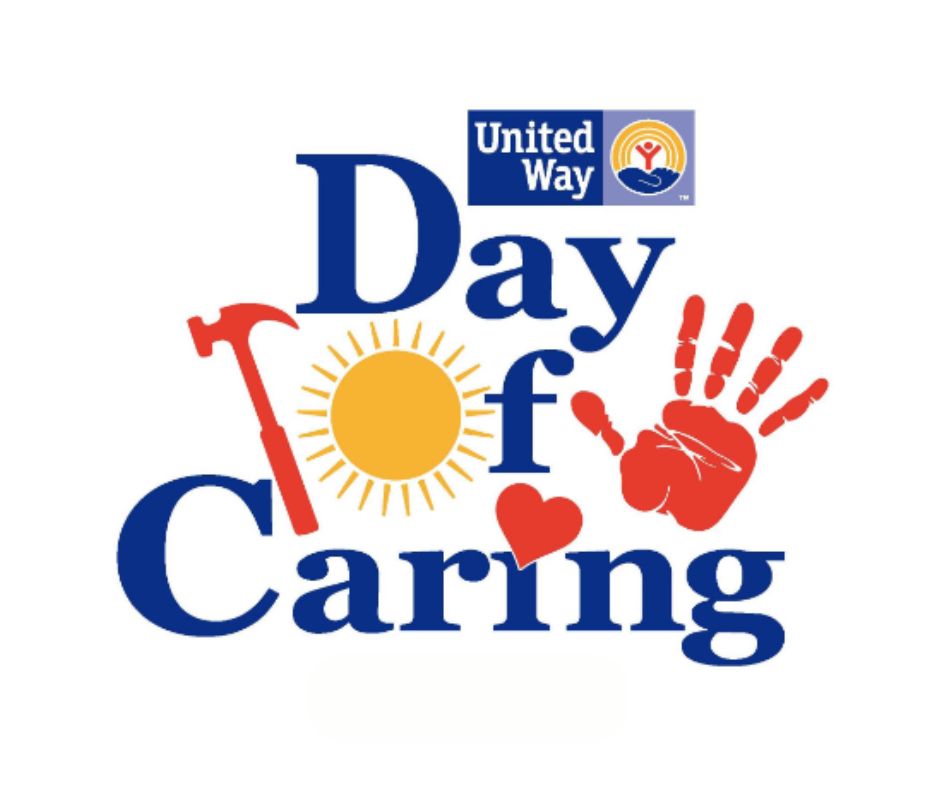 Day of Caring United Way of Lebanon County